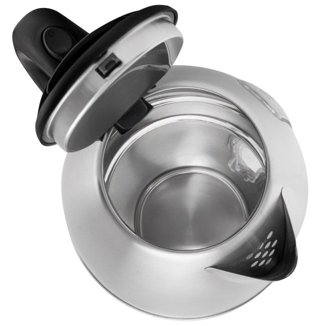 Метална електрическа кана Mesko MS 1353 1.8 л