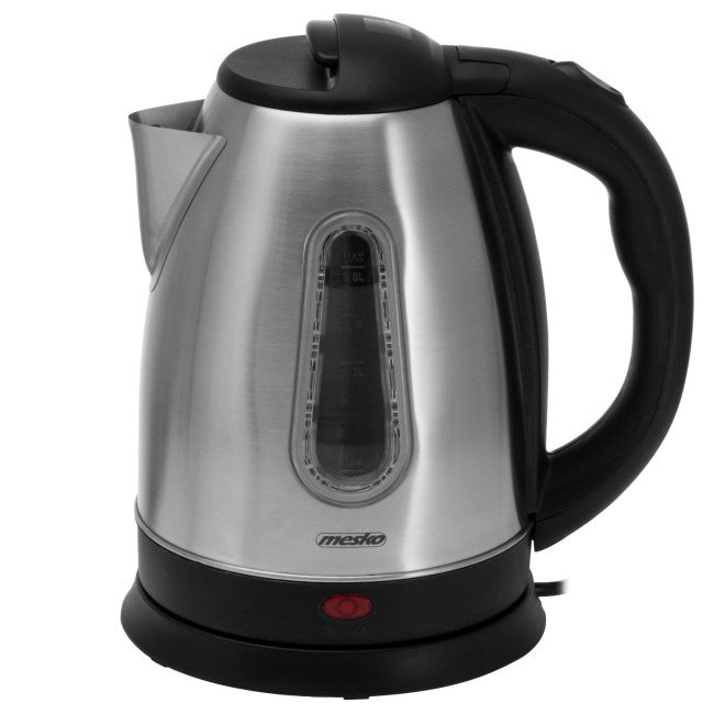 Метална електрическа кана Mesko MS 1353 1.8 л