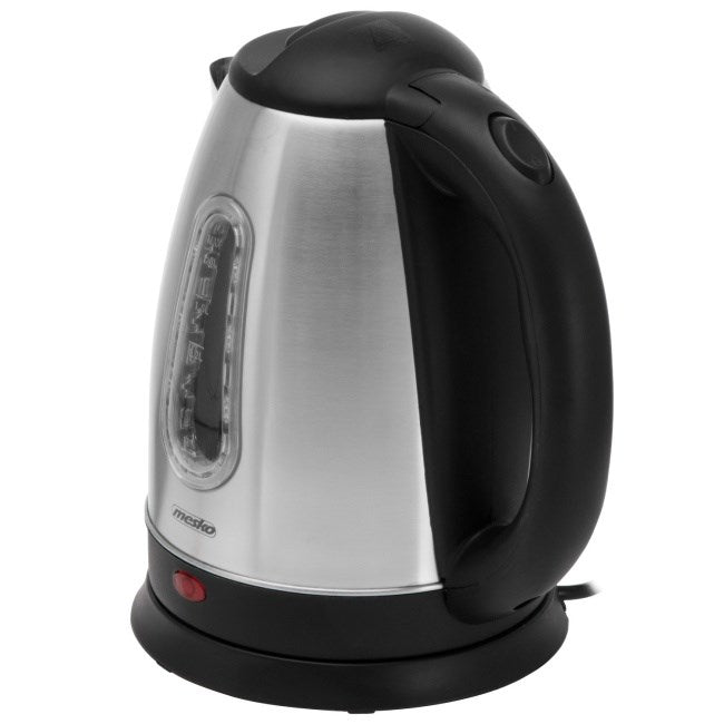 Метална електрическа кана Mesko MS 1353 1.8 л