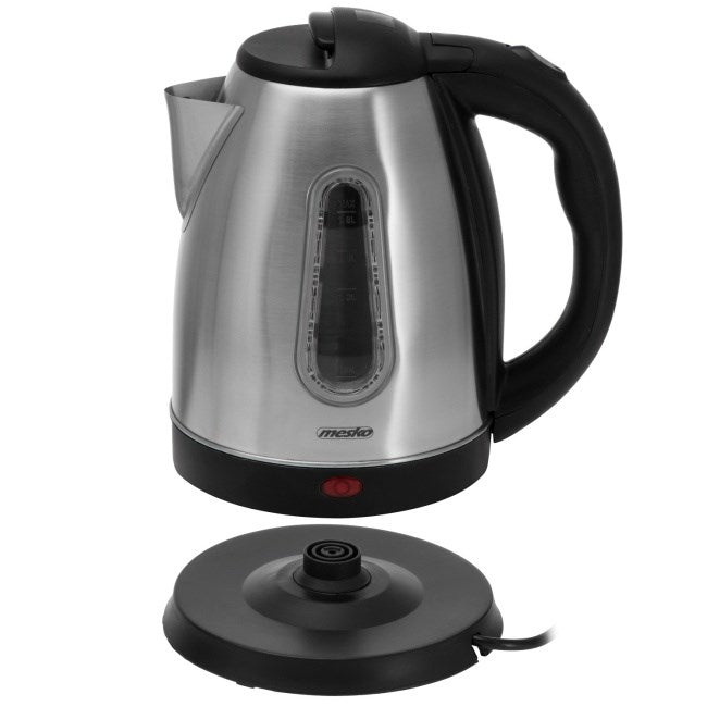 Метална електрическа кана Mesko MS 1353 1.8 л