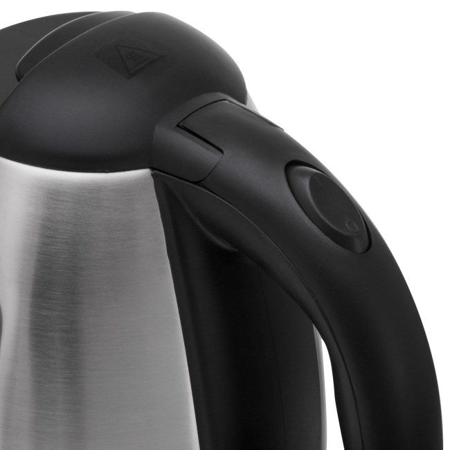 Метална електрическа кана Mesko MS 1353 1.8 л