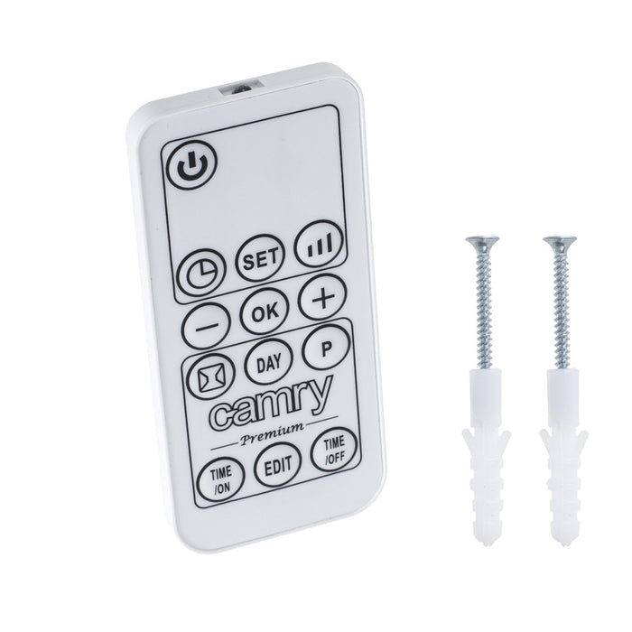 Радиатор за баня CAMRY CR 7747