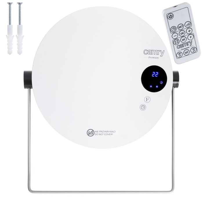 Радиатор за баня CAMRY CR 7747