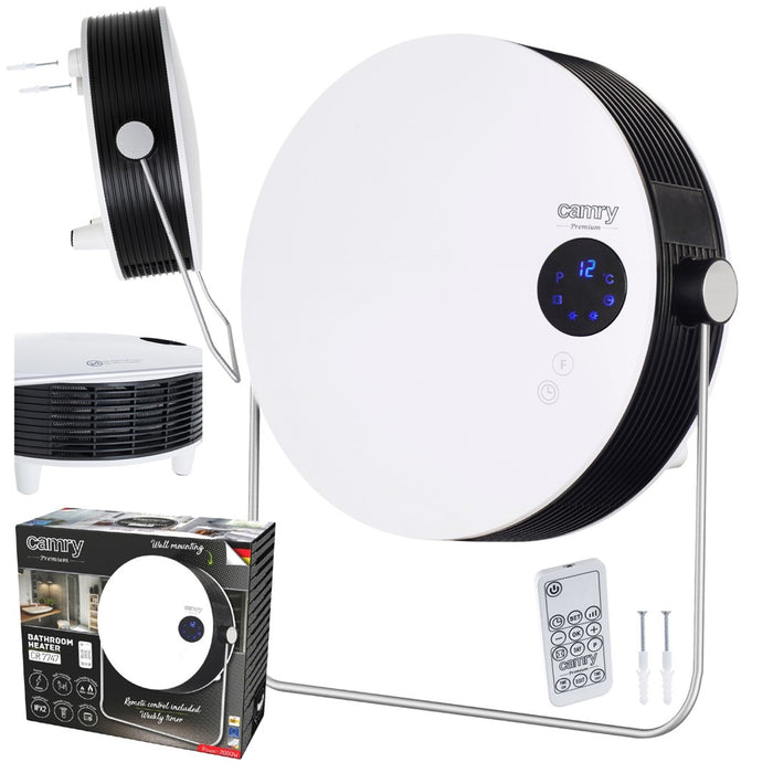 Радиатор за баня CAMRY CR 7747