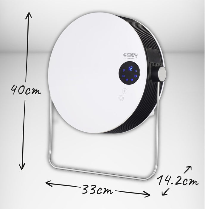 Радиатор за баня CAMRY CR 7747