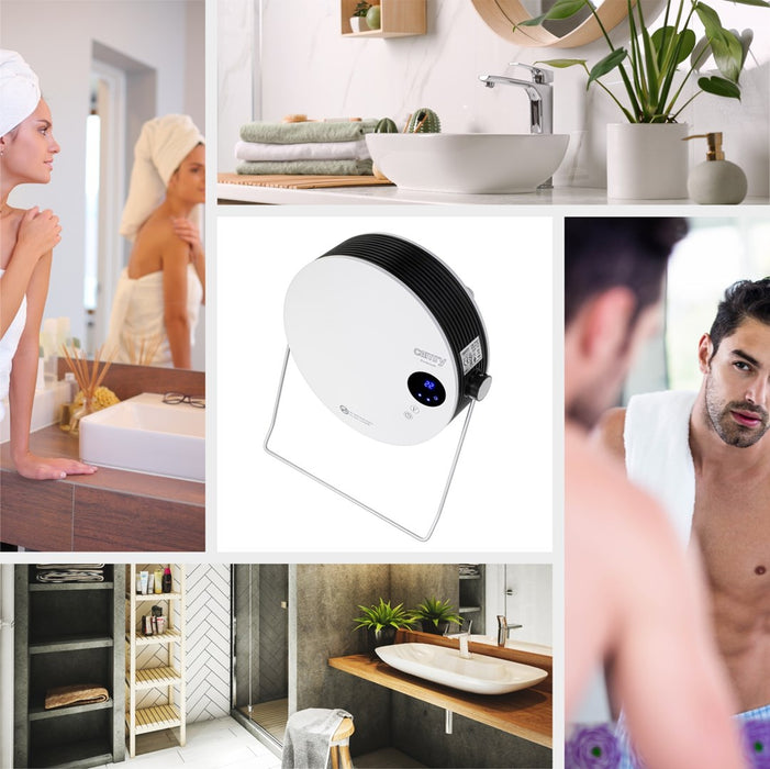 Радиатор за баня CAMRY CR 7747