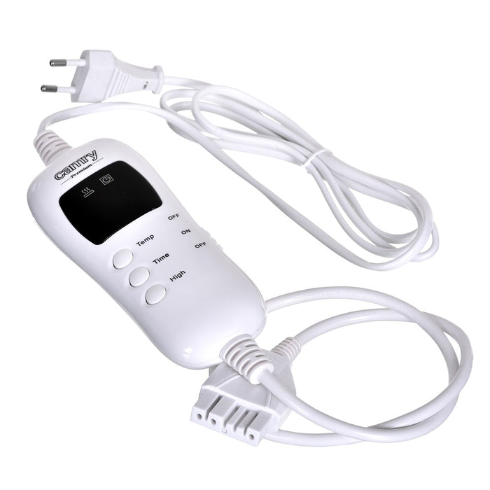 CAMRY CR 7434 ЕЛЕКТРИЧЕСКО ОДЕЯЛО