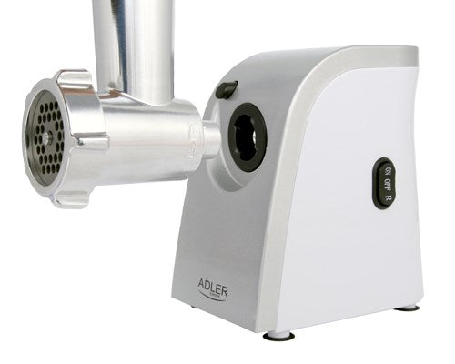 Мелачка Adler AD 4808, 350 W, бяла
