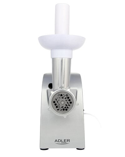 Мелачка Adler AD 4808, 350 W, бяла