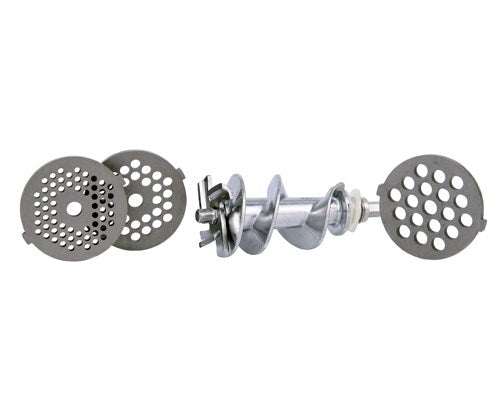 Мелачка Adler AD 4808, 350 W, бяла