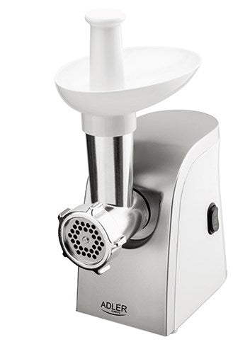 Мелачка Adler AD 4808, 350 W, бяла