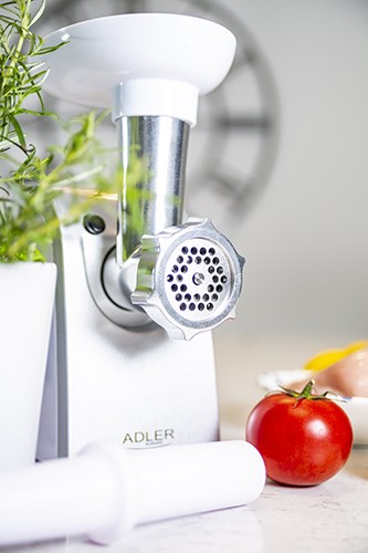 Мелачка Adler AD 4808, 350 W, бяла