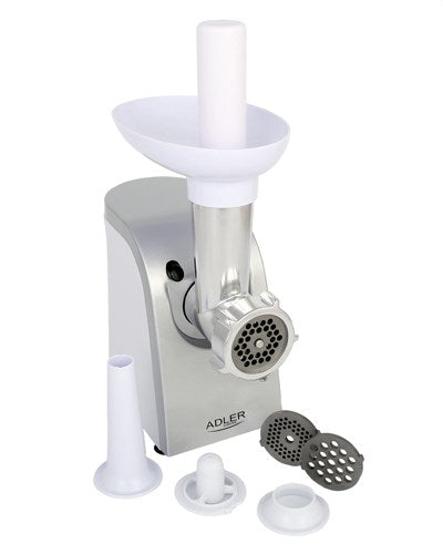 Мелачка Adler AD 4808, 350 W, бяла