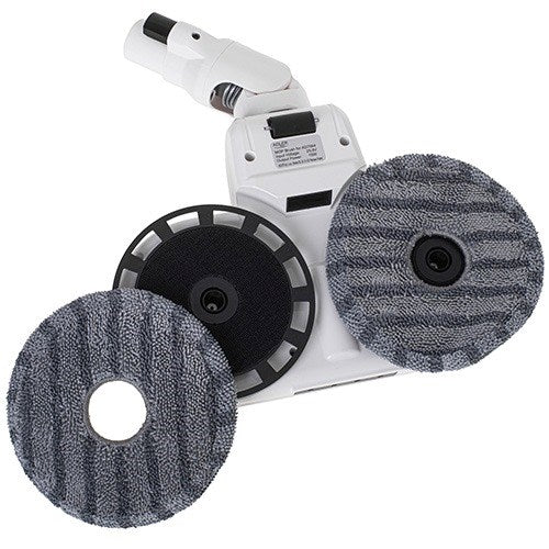 ADLER AD 7064 2-в-1 вертикална прахосмукачка за сухо и мокро почистване