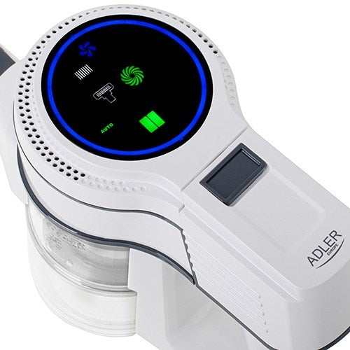 ADLER AD 7064 2-в-1 вертикална прахосмукачка за сухо и мокро почистване