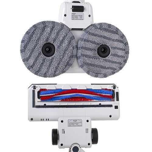 ADLER AD 7064 2-в-1 вертикална прахосмукачка за сухо и мокро почистване