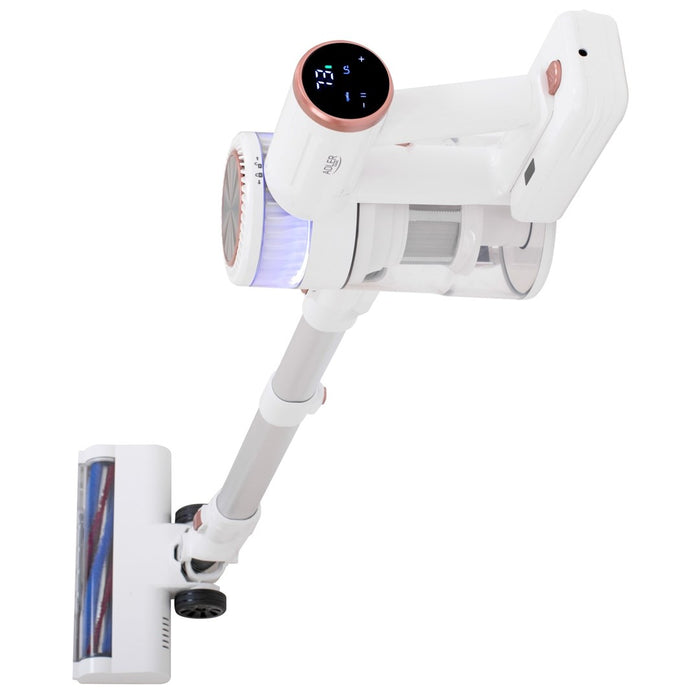 Безжична вертикална прахосмукачка ADLER AD 7079