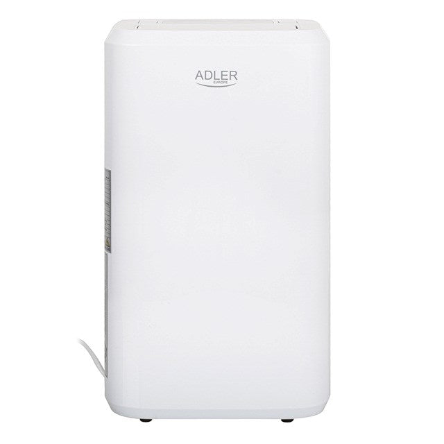 Adler AD 7861 Компресорен изсушител за въздух Бял