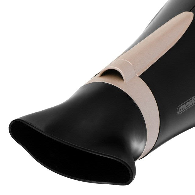 Сешоар Adler Mesko MS 2287 2400 W Черен, Шампанско