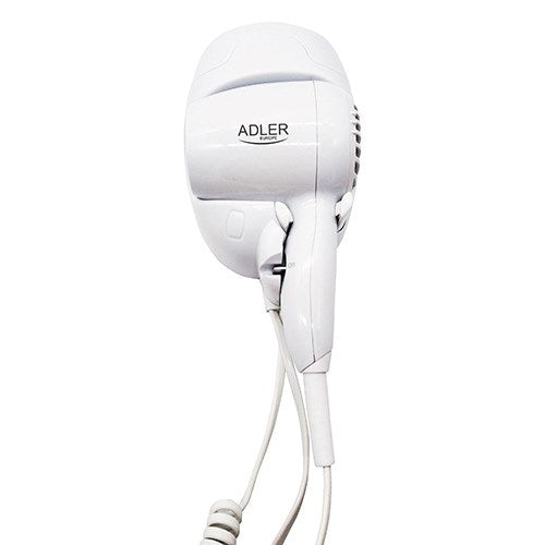 Сешоар за коса Adler AD 2252, бял