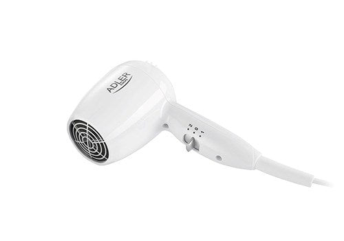 Сешоар за коса Adler AD 2252, бял