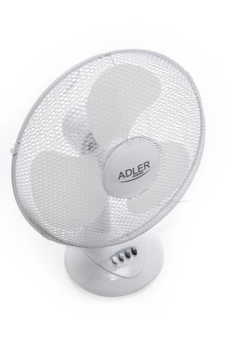 Adler AD 7304 Бял