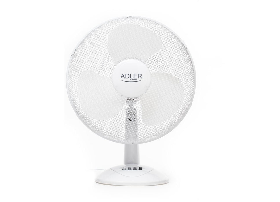 Adler AD 7304 Бял