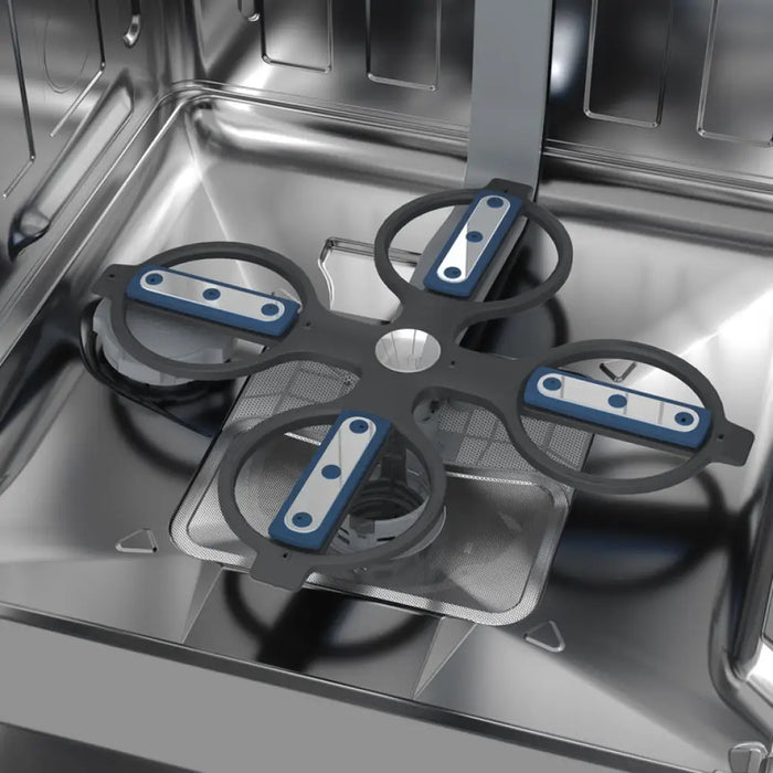 Съдомиялна за вграждане BEKO BDIN 38542 P ИНВЕРТОРЕН МОТОР