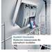 Съдомиялна за вграждане BOSCH SMI4EVS04E
