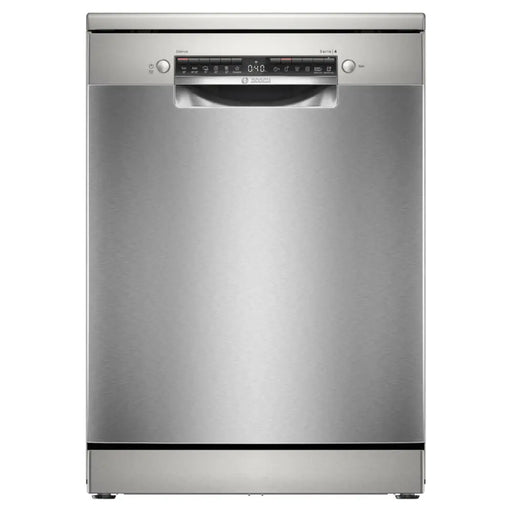 Съдомиялна за вграждане BOSCH SMS4HVI21E
