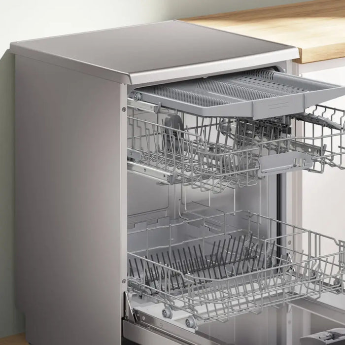 Съдомиялна за вграждане BOSCH SMS4HVI21E