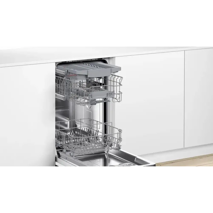 Съдомиялна за вграждане BOSCH SPV4EMX61E