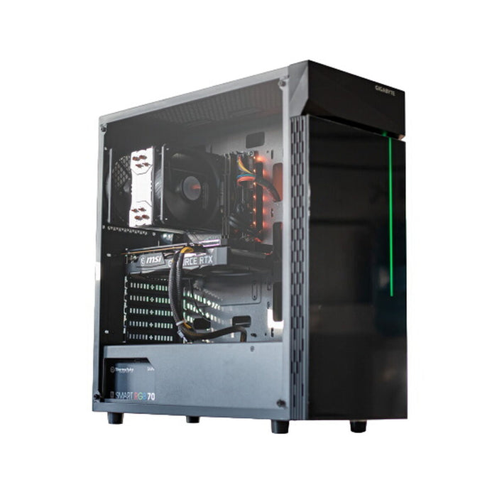 Настолен компютър Adonia Intel Core i5-10400F 16 GB RAM 1 TB SSD