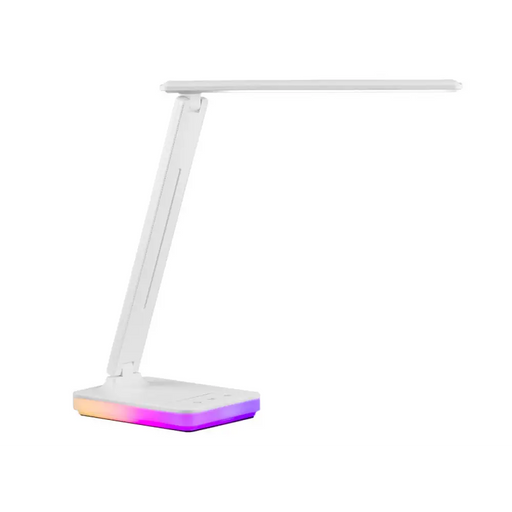 Tracer LED настолна лампа Prisma White