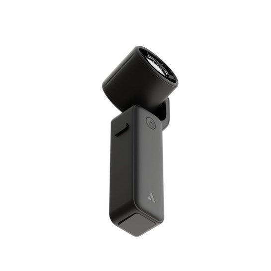 Преносим ръчен вентилатор AECOOLY Air Gimbal, черен