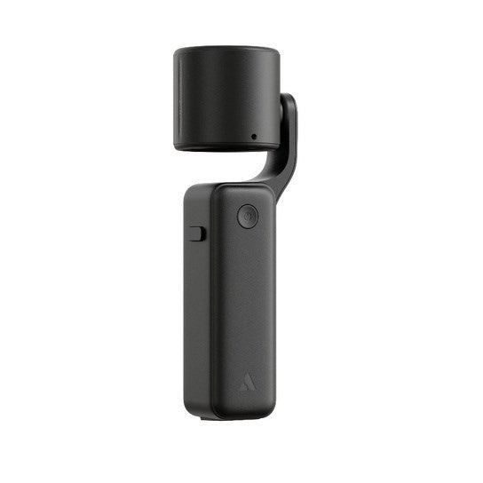 Преносим ръчен вентилатор AECOOLY Air Gimbal, черен