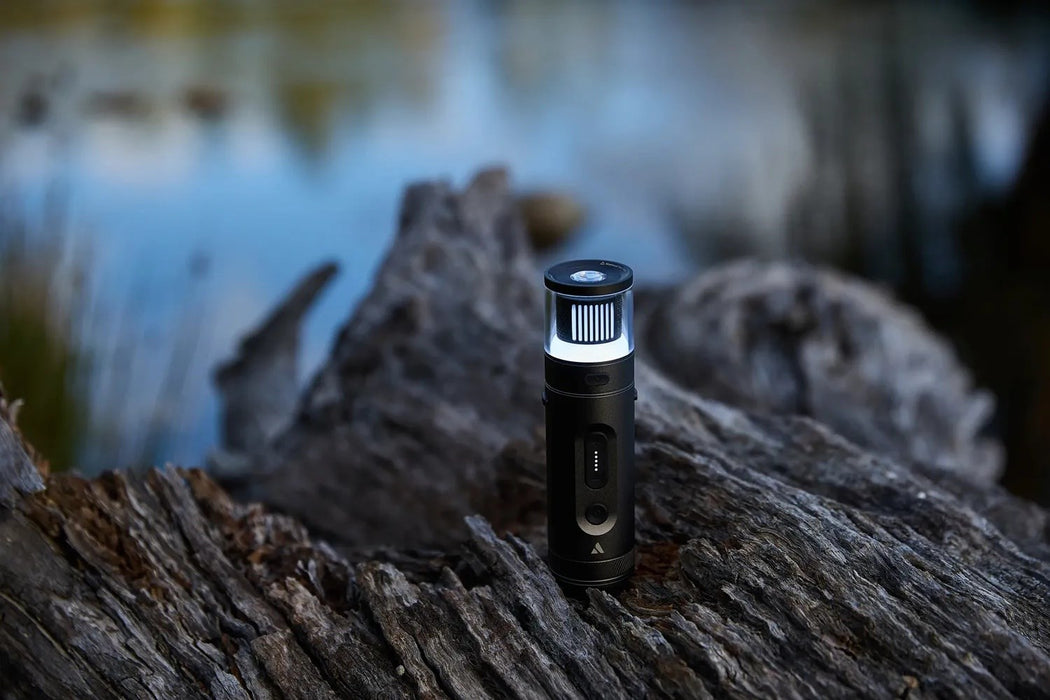 AECOOLY CamperPack – Модулен комплект за къмпинг USB-C 25.9Wh IPX7