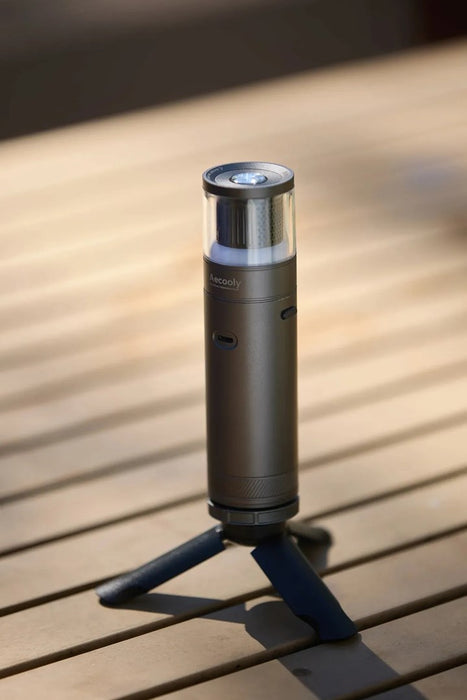 AECOOLY CamperPack – Модулен комплект за къмпинг USB-C 25.9Wh IPX7