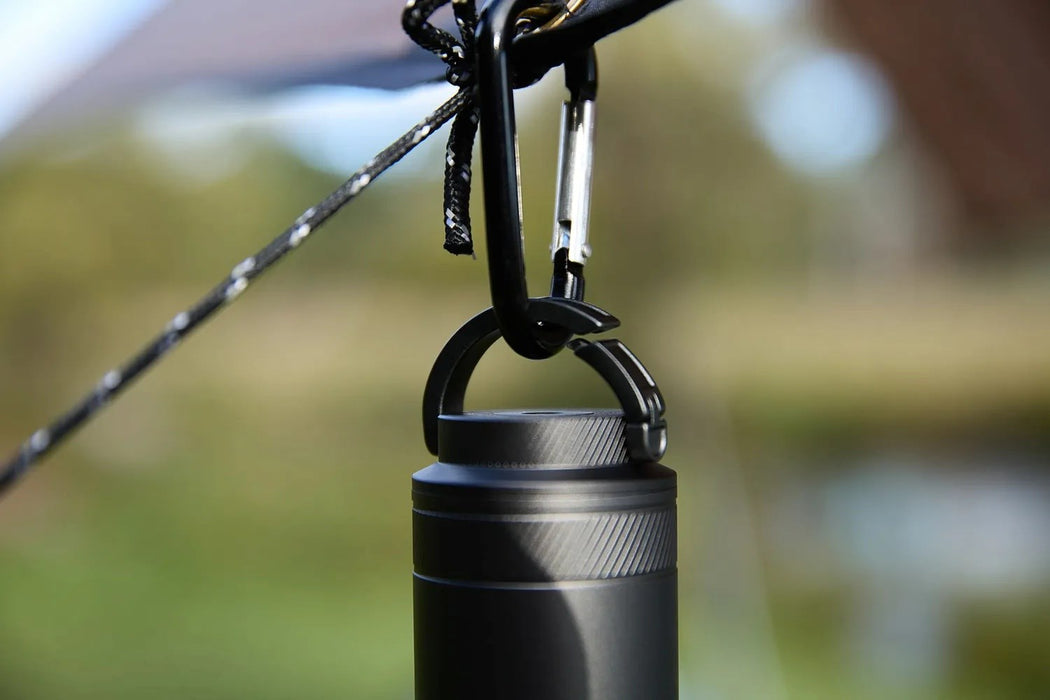 AECOOLY CamperPack – Модулен комплект за къмпинг USB-C 25.9Wh IPX7