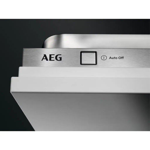 AEG FSB53927Z съдомиялна Напълно вградена 14 комплекта D