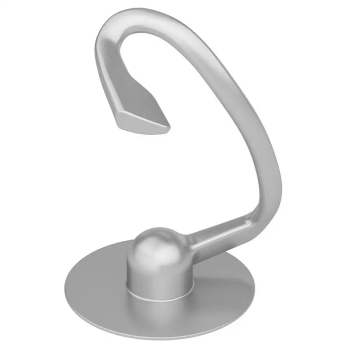 AEG KM5-1-4BPT Кухненски робот 1200 W 5 L черен перла