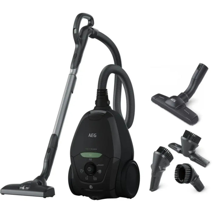 AEG VX82-1-ÖKO 3.5 L Барабан вакуумна Суха 600 W Торба