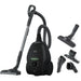 AEG VX82-1-ÖKO 3.5 L Барабан вакуумна Суха 600 W Торба
