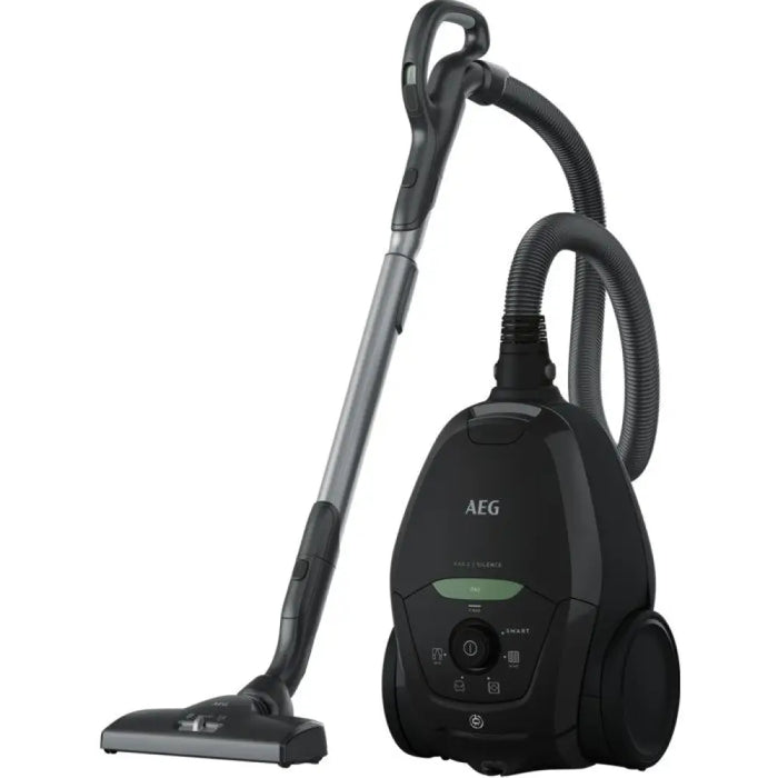 AEG VX82-1-ÖKO 3.5 L Барабан вакуумна Суха 600 W Торба