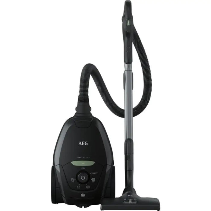 AEG VX82-1-ÖKO 3.5 L Барабан вакуумна Суха 600 W Торба
