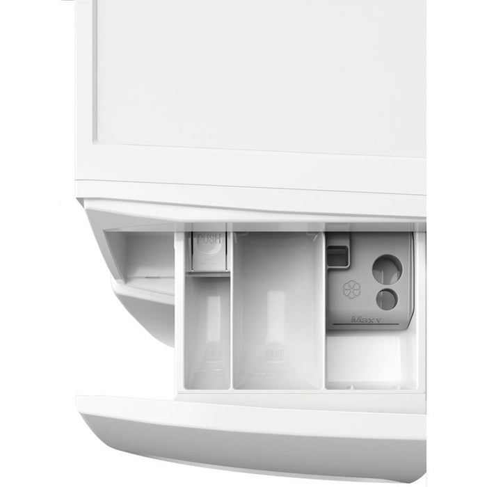 Пералня AEG LFR61E844BE 8.0 kg, 1400 об/min, ИНВЕРТОРЕН МОТОР