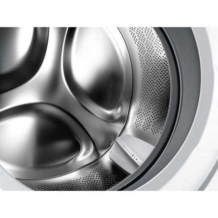 Пералня AEG LFR61E844BE 8.0 kg, 1400 об/min, ИНВЕРТОРЕН МОТОР