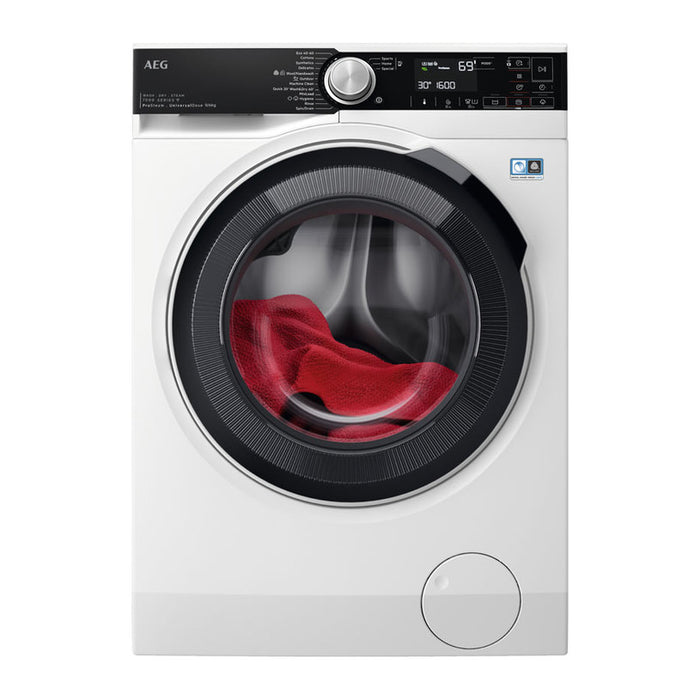 Пералня със Сушилня AEG LWR75965O 1600 об/min, ИНВЕРТОРЕН МОТОР