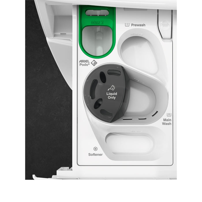 Пералня AEG LFR73944FQE 9.0 kg, 1400 об/min, ИНВЕРТОРЕН МОТОР