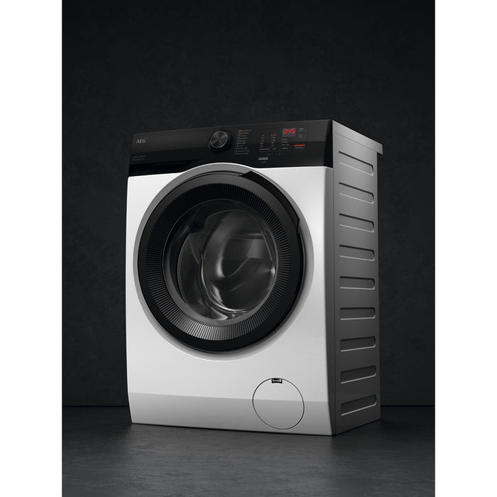 Пералня AEG LFR6D844E 8.0 kg, 1400 об/min, ИНВЕРТОРЕН МОТОР